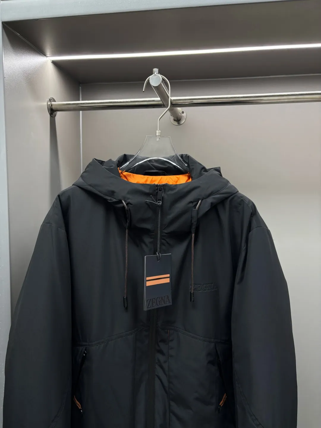 Zegna New Arrival ， Classic ， 。 ， ， ， ， ， ， ： 、 、Classic ， 。 ， ， 。 Size：M-XXXL ：Black Beige